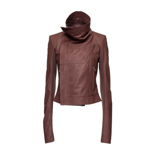 Куртка RICK OWENS 16068420TL