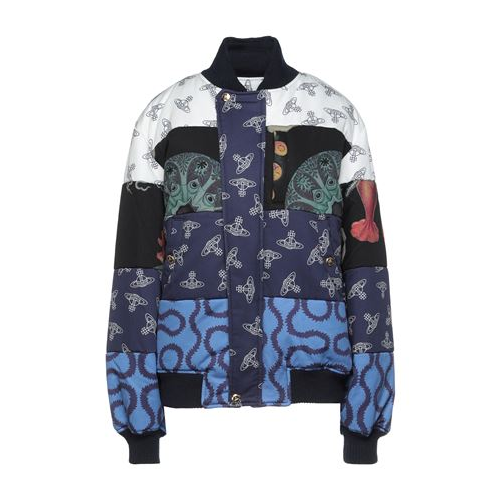 Куртка VIVIENNE WESTWOOD ANGLOMANIA 16068618PD