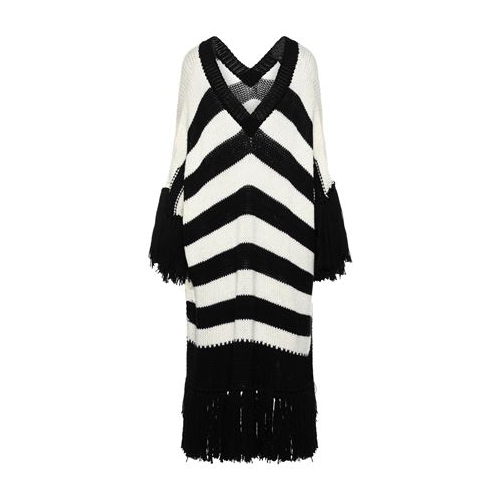 Накидка ERMANNO SCERVINO 16068670VK