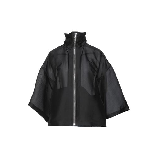 Куртка RICK OWENS 16068686DG