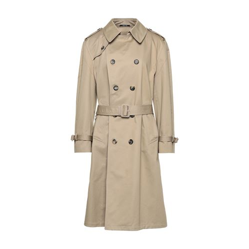 Легкое пальто MAISON MARGIELA 16068706JV