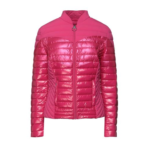 Пуховик GUESS 16068772CW