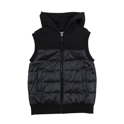 Пуховик MOSCHINO KID 16068922PC