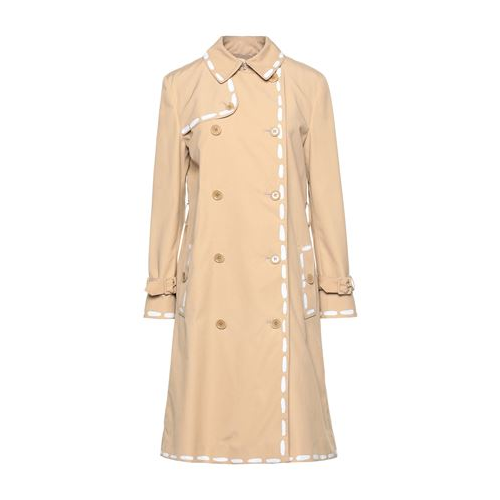 Легкое пальто MOSCHINO 16069450AU