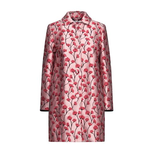 Легкое пальто BE BLUMARINE 16069460BH