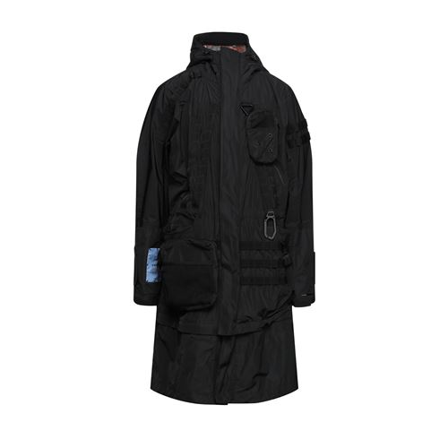 Легкое пальто McQ Alexander McQueen 16069529WT