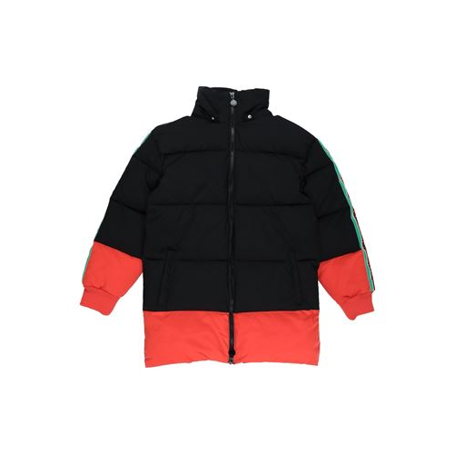 Пуховик STELLA McCARTNEY KIDS 16069799QM
