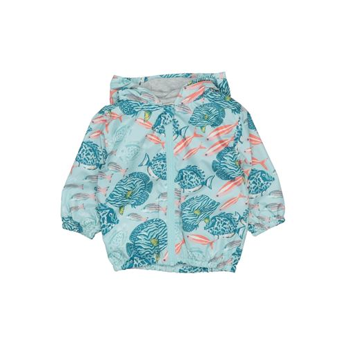 Куртка KENZO 16069873GN