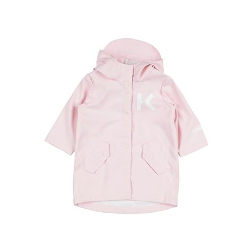 Легкое пальто KENZO 16069915UF