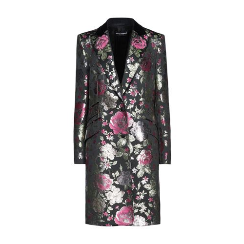 Легкое пальто DOLCE & GABBANA 16060048CJ