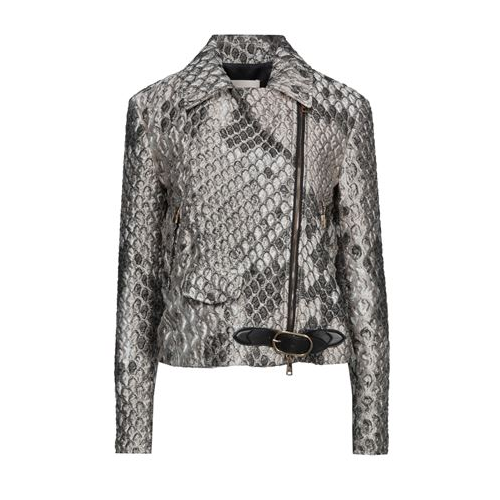 Куртка ROBERTO CAVALLI 16060210QQ