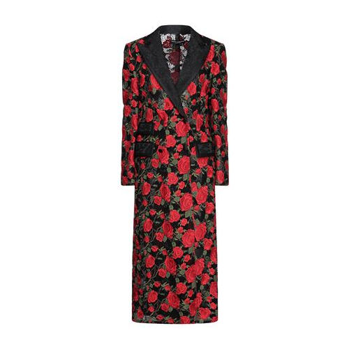 Легкое пальто DOLCE & GABBANA 16060903VE