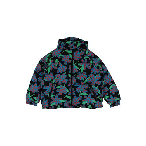 Пуховик STELLA McCARTNEY KIDS 16061095EJ