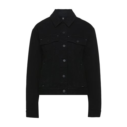 Джинсовая верхняя одежда McQ Alexander McQueen 16074139QL