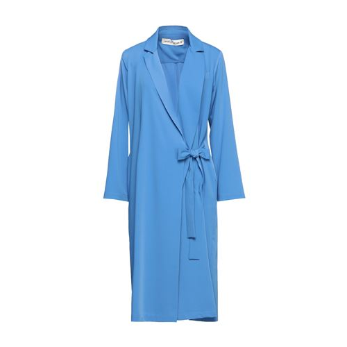Легкое пальто SHIRTAPORTER 16074169DI
