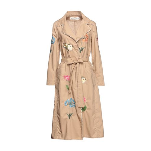 Легкое пальто SHIRTAPORTER 16074234EN