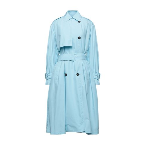 Легкое пальто MSGM 16074304SN