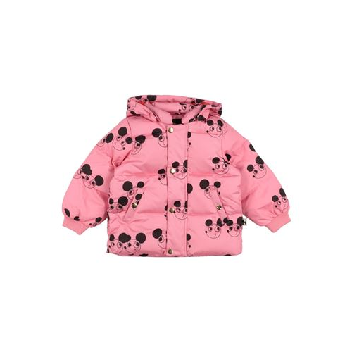 Пуховик MINI RODINI 16074301XW