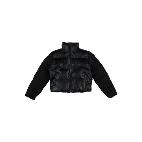 Пуховик STELLA McCARTNEY KIDS 16074316AX