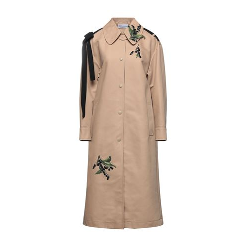 Легкое пальто REDValentino 16074338DS