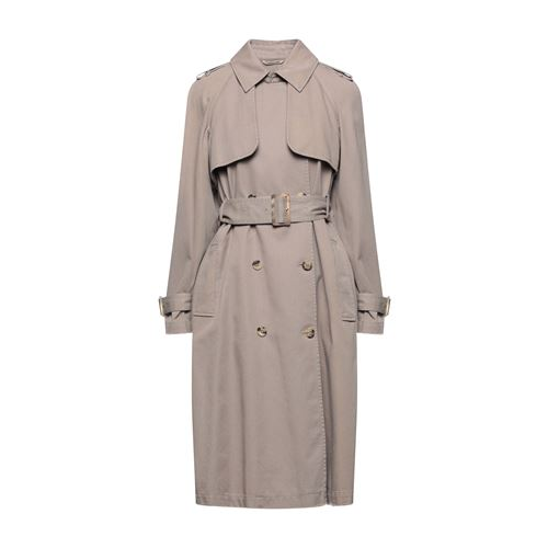 Легкое пальто GOLDEN GOOSE DELUXE BRAND 16074498ES