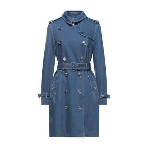 Легкое пальто BURBERRY 16074520LC