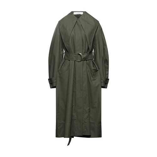 Легкое пальто JW ANDERSON 16074535EV