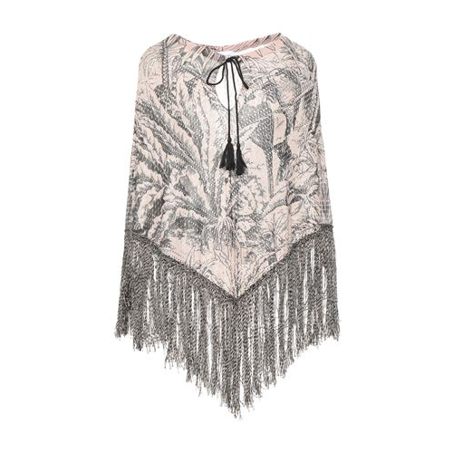 Накидка REDValentino 16074767RX