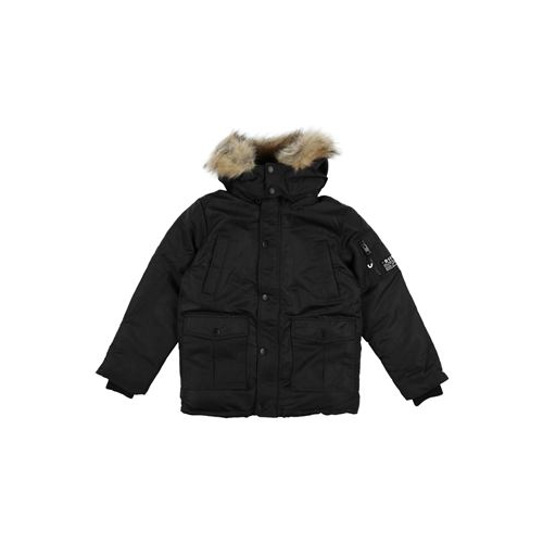 Пуховик DIESEL 16075034DW