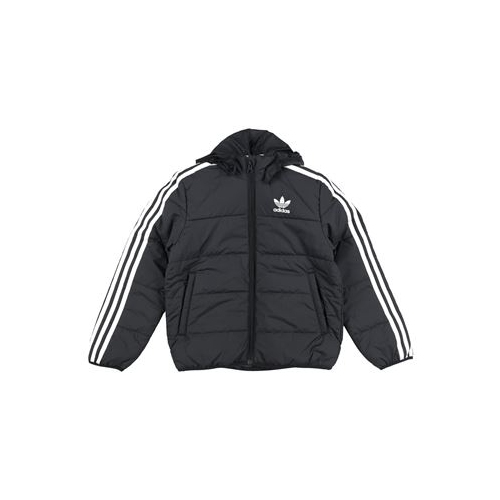 Пуховик ADIDAS ORIGINALS 16075045KP