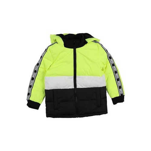 Пуховик DIESEL 16075049JL