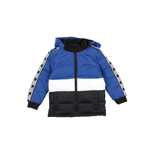 Пуховик DIESEL 16075049QS