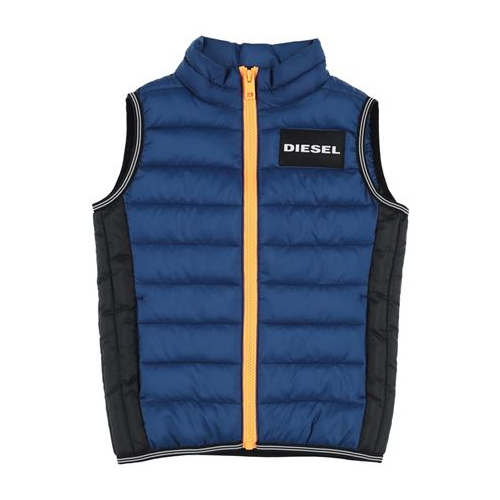 Пуховик DIESEL 16075066IK