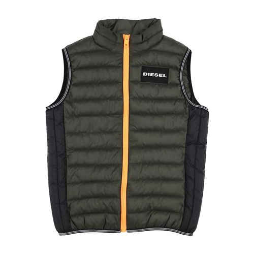 Пуховик DIESEL 16075066OV