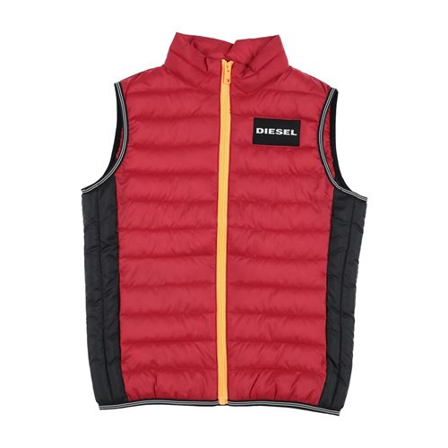 Пуховик DIESEL 16075066MG