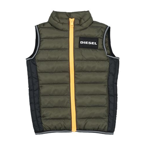 Пуховик DIESEL 16075062LA