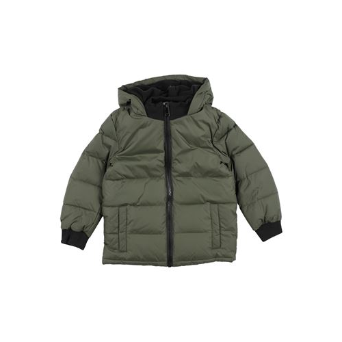 Пуховик DIESEL 16075063JH
