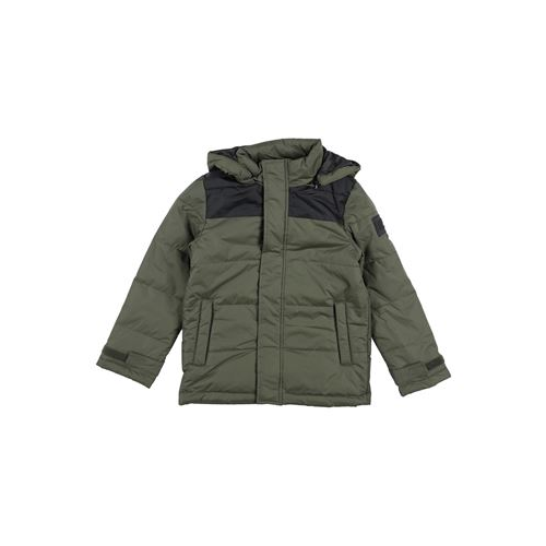 Пуховик DIESEL 16075109DK