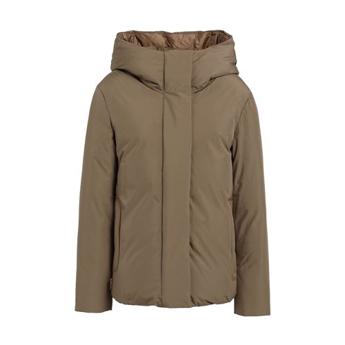 Пуховик WOOLRICH 16075351BC