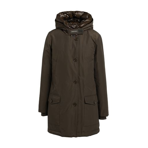 Пуховик WOOLRICH 16075397EQ