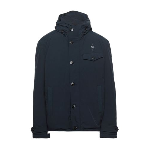 Пуховик BLAUER 16075518KT