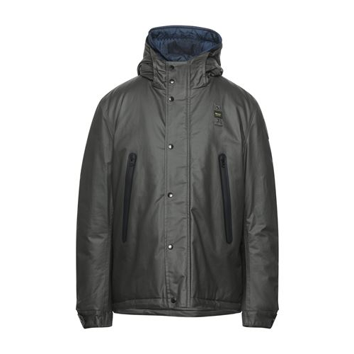 Пуховик BLAUER 16075897EM