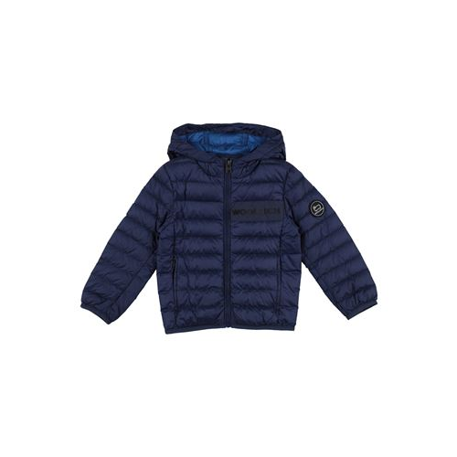 Пуховик WOOLRICH 16076098AE
