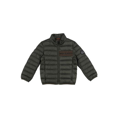 Пуховик WOOLRICH 16076112CE