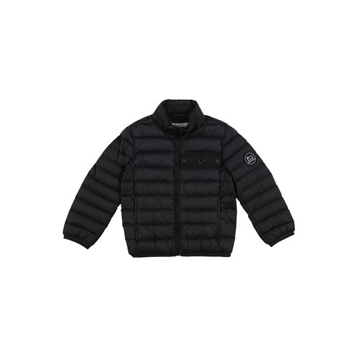 Пуховик WOOLRICH 16076112NE