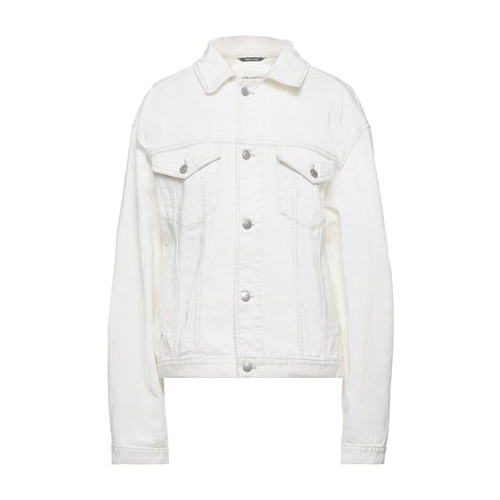Джинсовая верхняя одежда MAISON MARGIELA 16076334BC