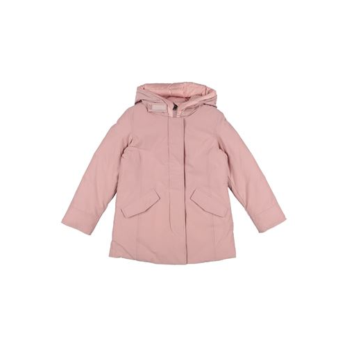 Пуховик WOOLRICH 16076362PE