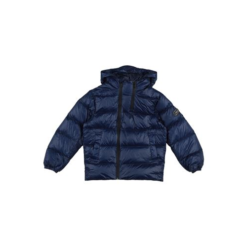 Пуховик EMPORIO ARMANI 16076375KA