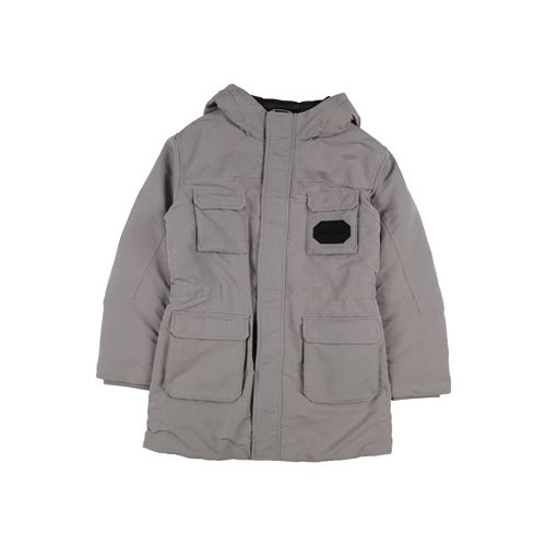 Пуховик EMPORIO ARMANI 16076371RN