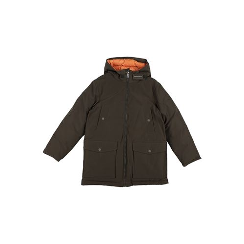 Пуховик WOOLRICH 16076372FA